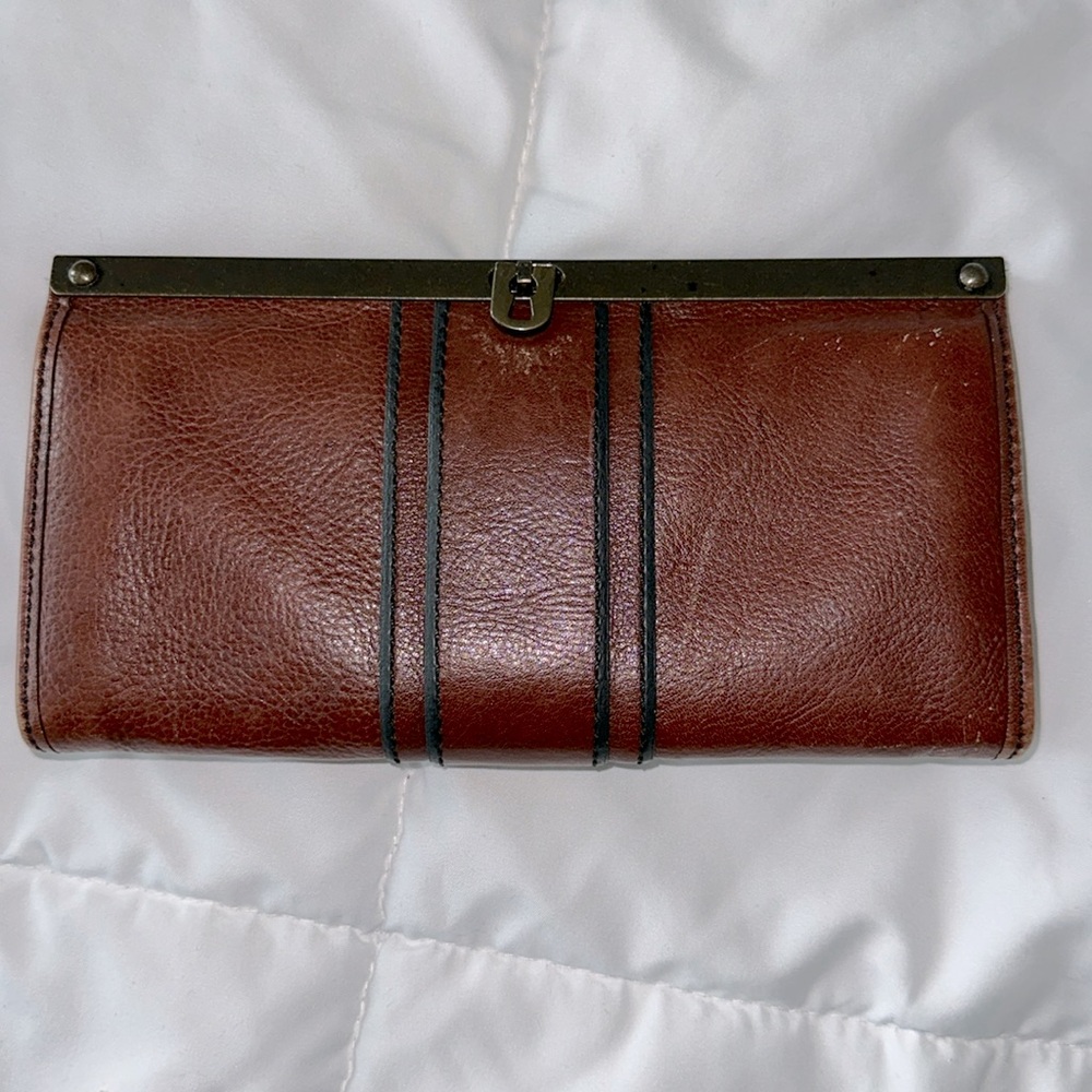 Fossil Reissue vintage Clutch